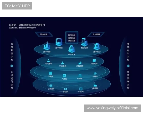 亚星网络平台：引领行业数字化转型的核心技术与应用探索